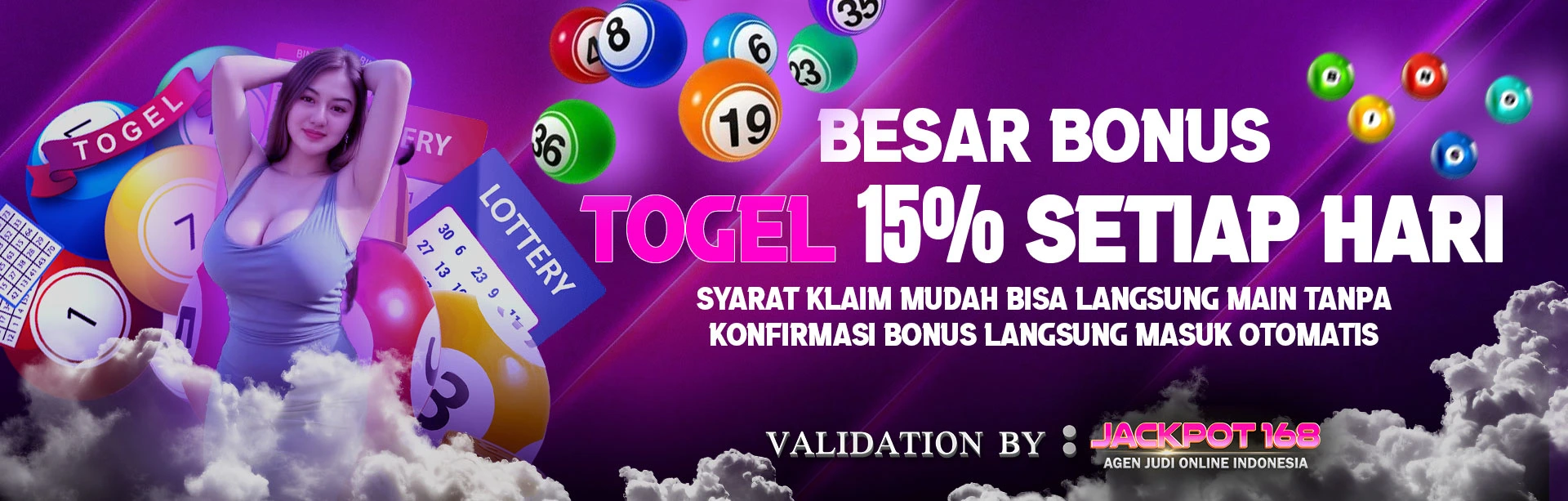 SLOT679 Banner Slot Online